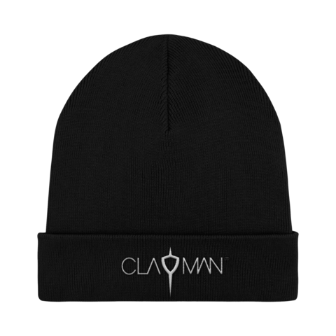 Classic Beanie by Clayman Limited - Headgear - shop now at Clayman Ltd store