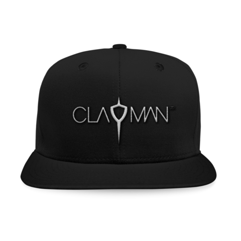 Classic Cap von Clayman Limited - Cap jetzt im Clayman Ltd Store