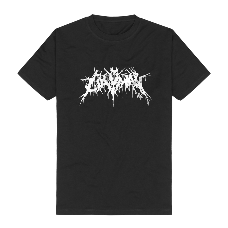 Dark Face by Clayman Limited - T-Shirt - shop now at Clayman Ltd store