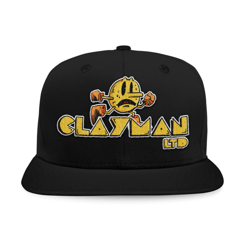 Run, Run, Run by Clayman Limited - Caps & Hats - shop now at Clayman Ltd store