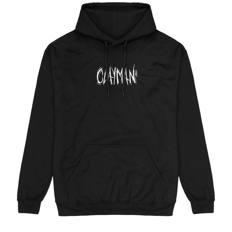 Camplin Skull von Clayman Limited - Kapuzenpullover jetzt im Clayman Ltd Store