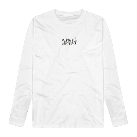 Camplin Skull by Clayman Limited - Long Sleeve - shop now at Clayman Ltd store