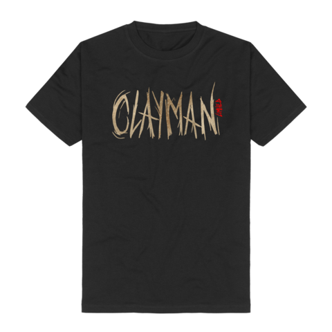 Retro Horror von Clayman Limited - T-Shirt jetzt im Clayman Ltd Store