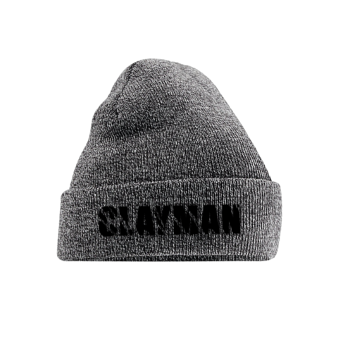 CLAYMAN by Clayman Limited - Beanie - shop now at Clayman Ltd store