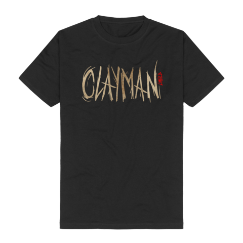 Retro Horror von Clayman Limited - T-Shirt jetzt im Clayman Ltd Store