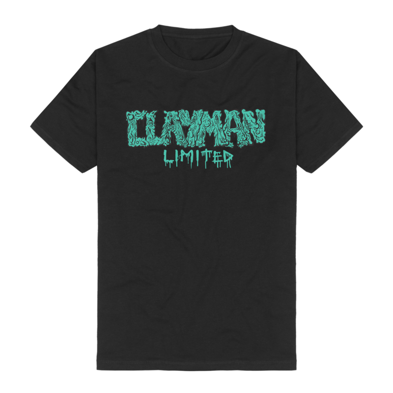 Tetris by Clayman Limited - T-Shirt - shop now at Clayman Ltd store