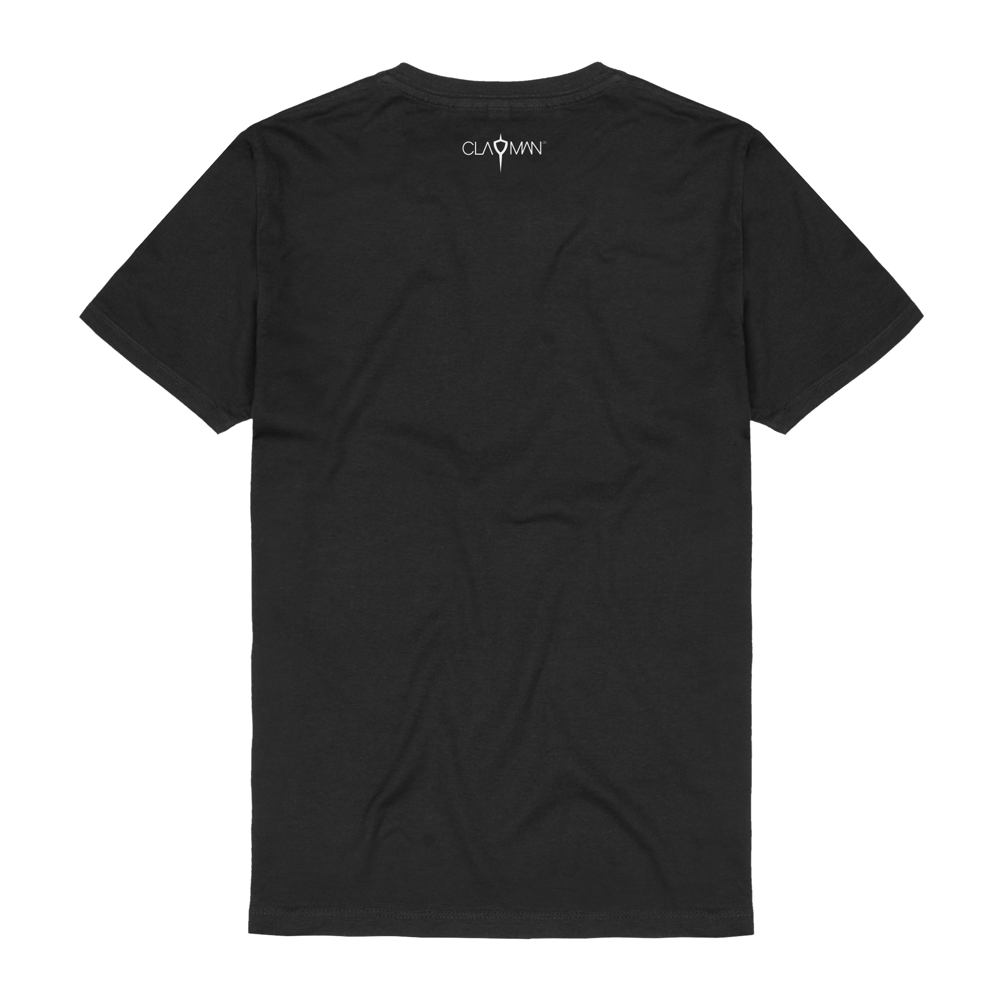 Clayman Limited Roots Skeleton T-Shirts 412759