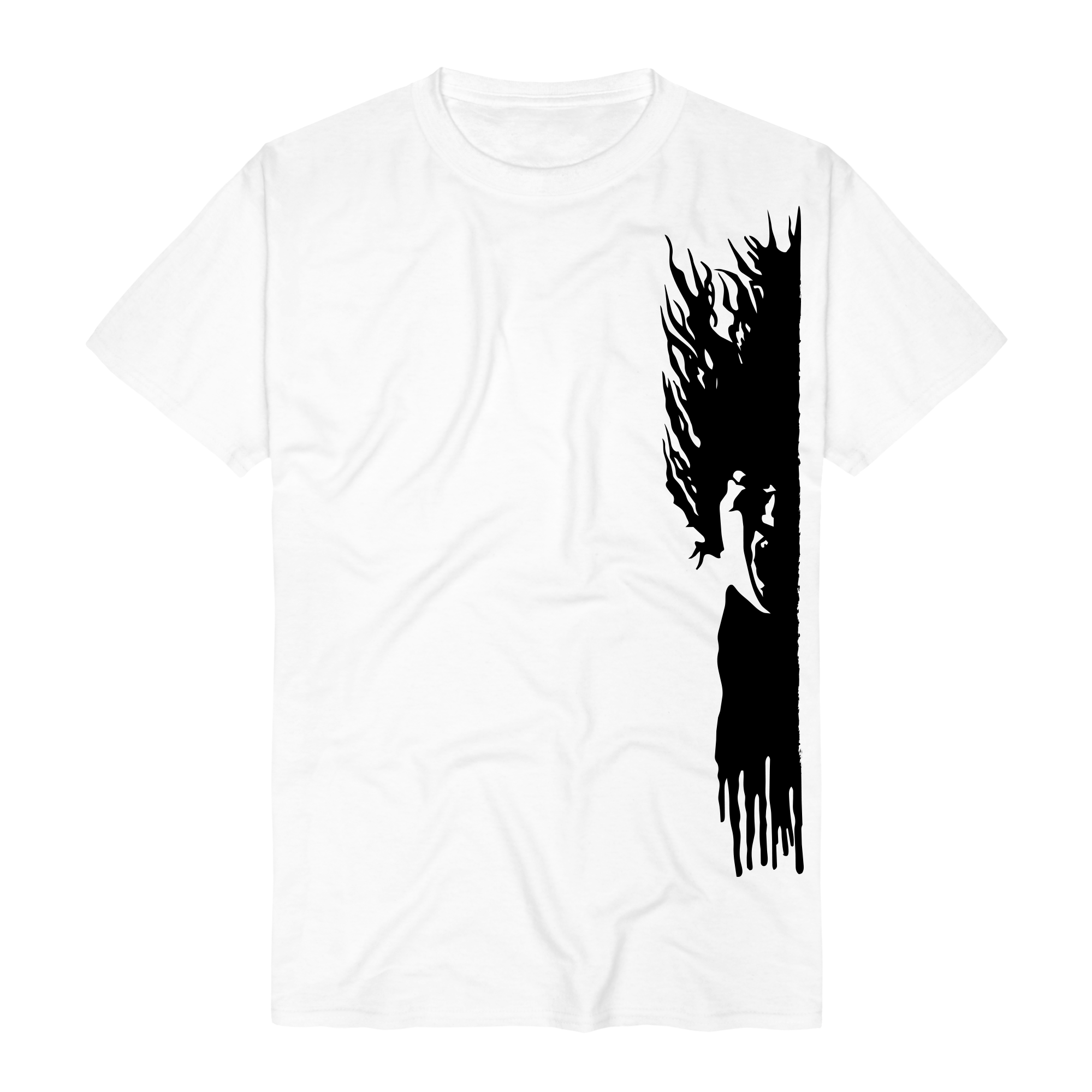 Clayman Limited scream T-Shirt 456173